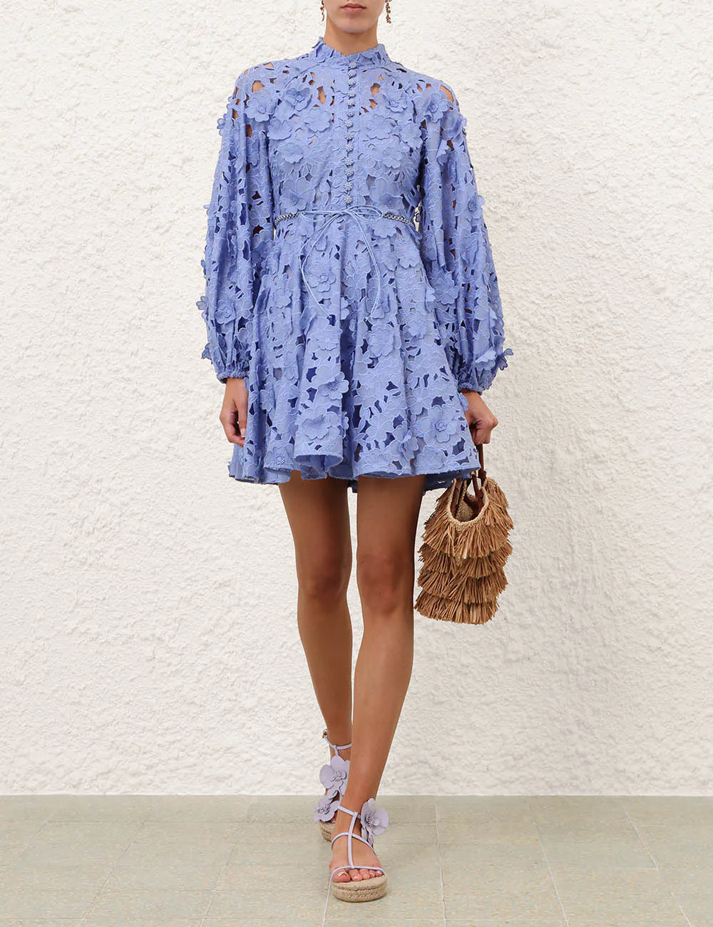 Платья Женские Zimmermann 11401619