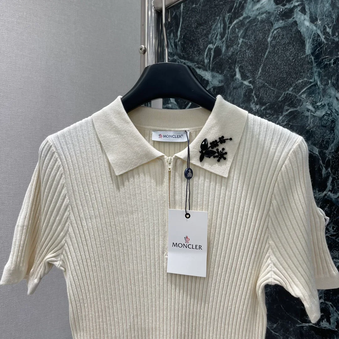 Футболки Женские Moncler 34828