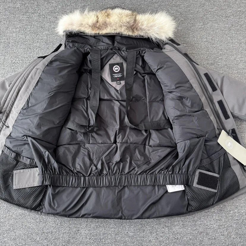 Куртки И Пуховики Женские Canada Goose 18722846