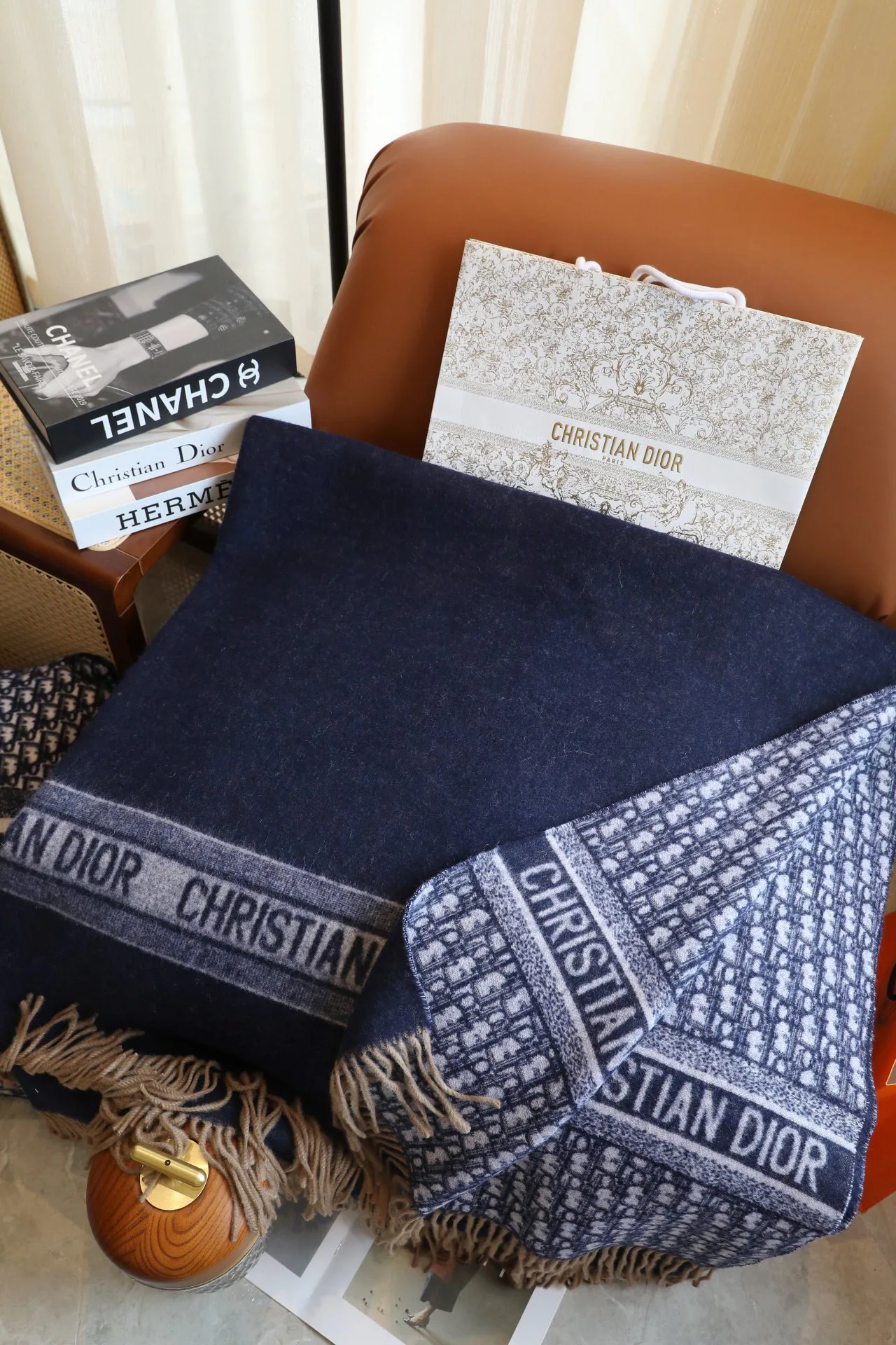 Текстиль Christian Dior 12069