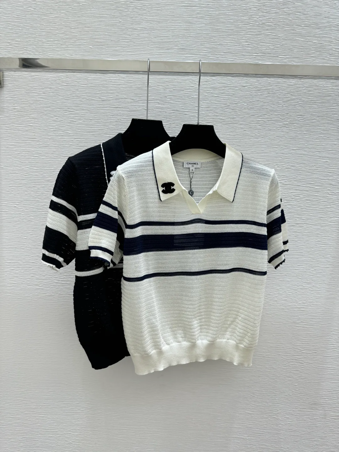 Топы Женские Chanel 11697142