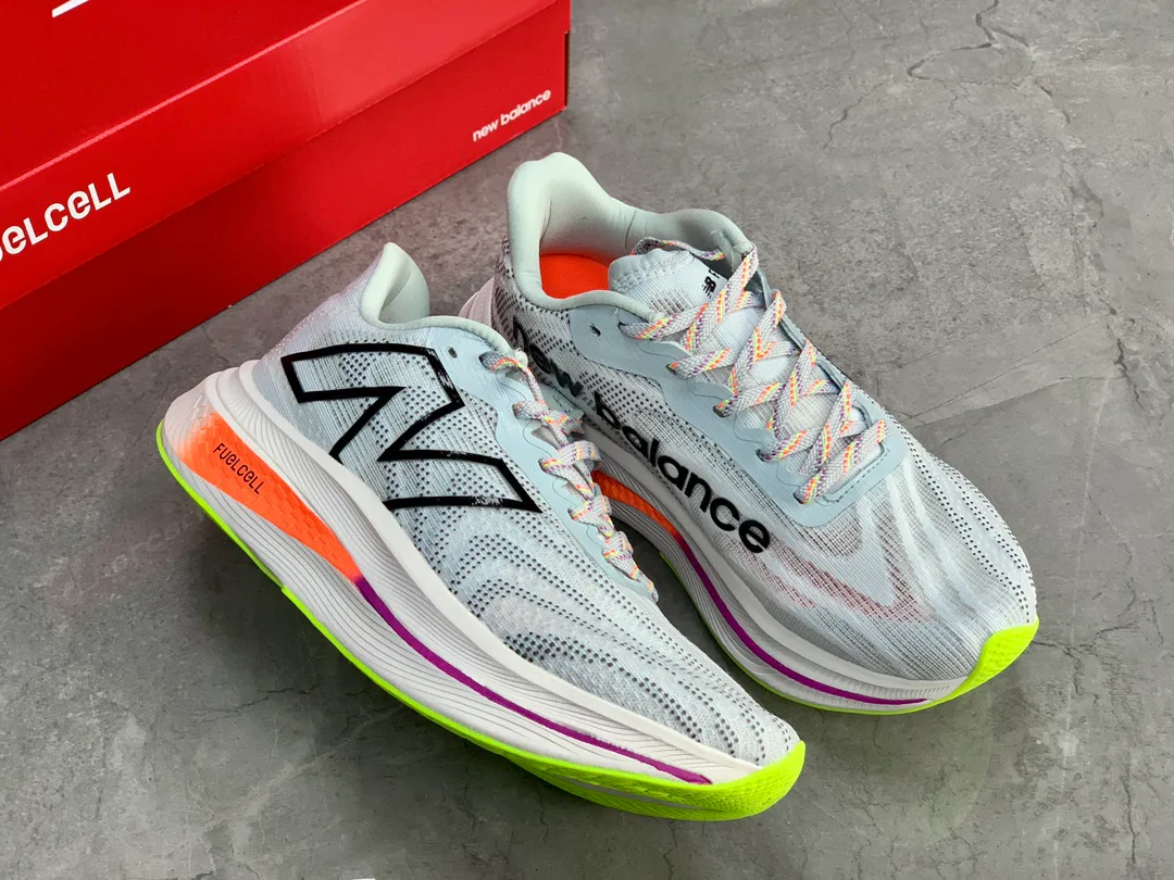 Кроссовки Женские New Balance 12800324