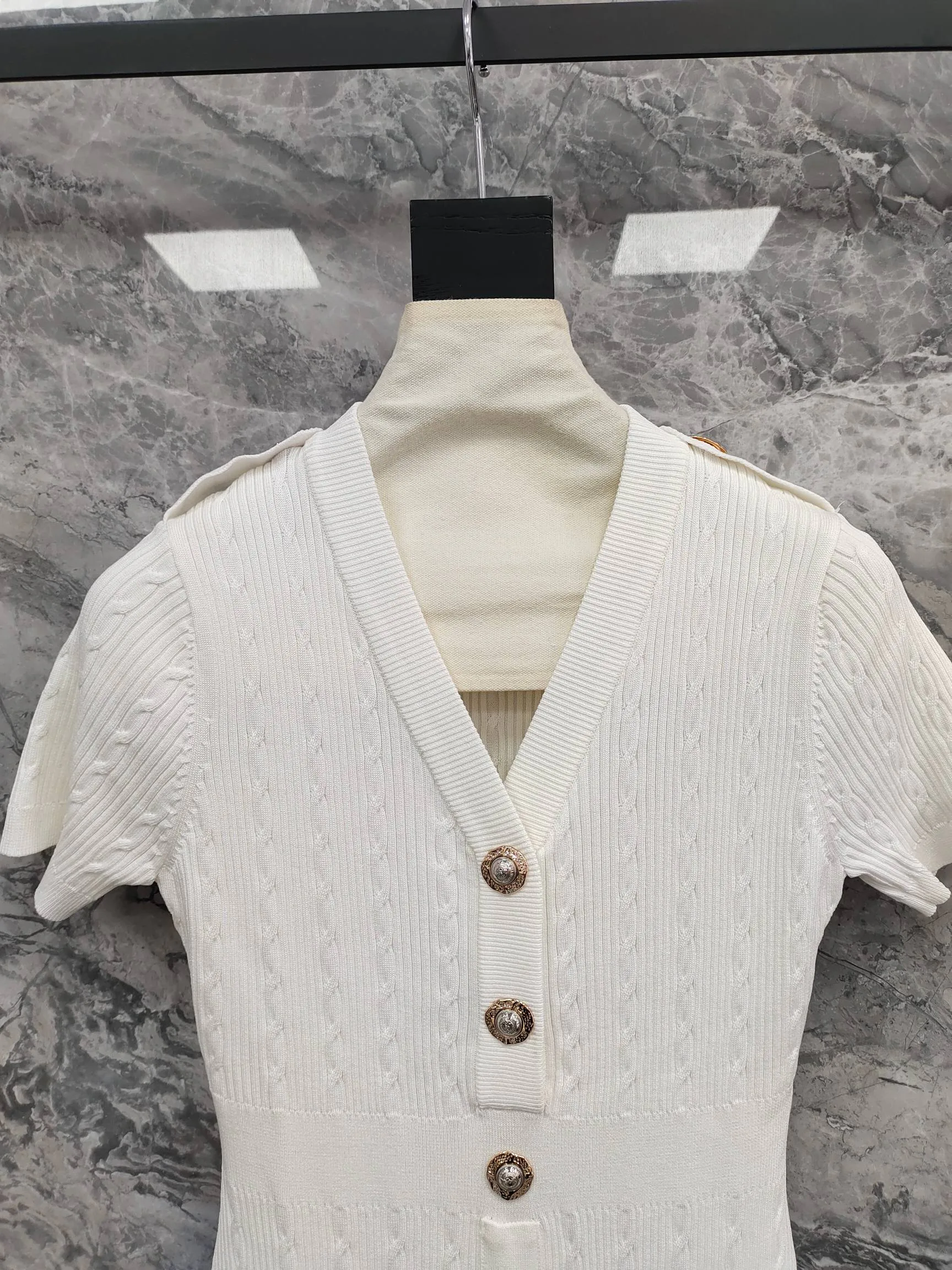 Платья Женские Balmain 11705390