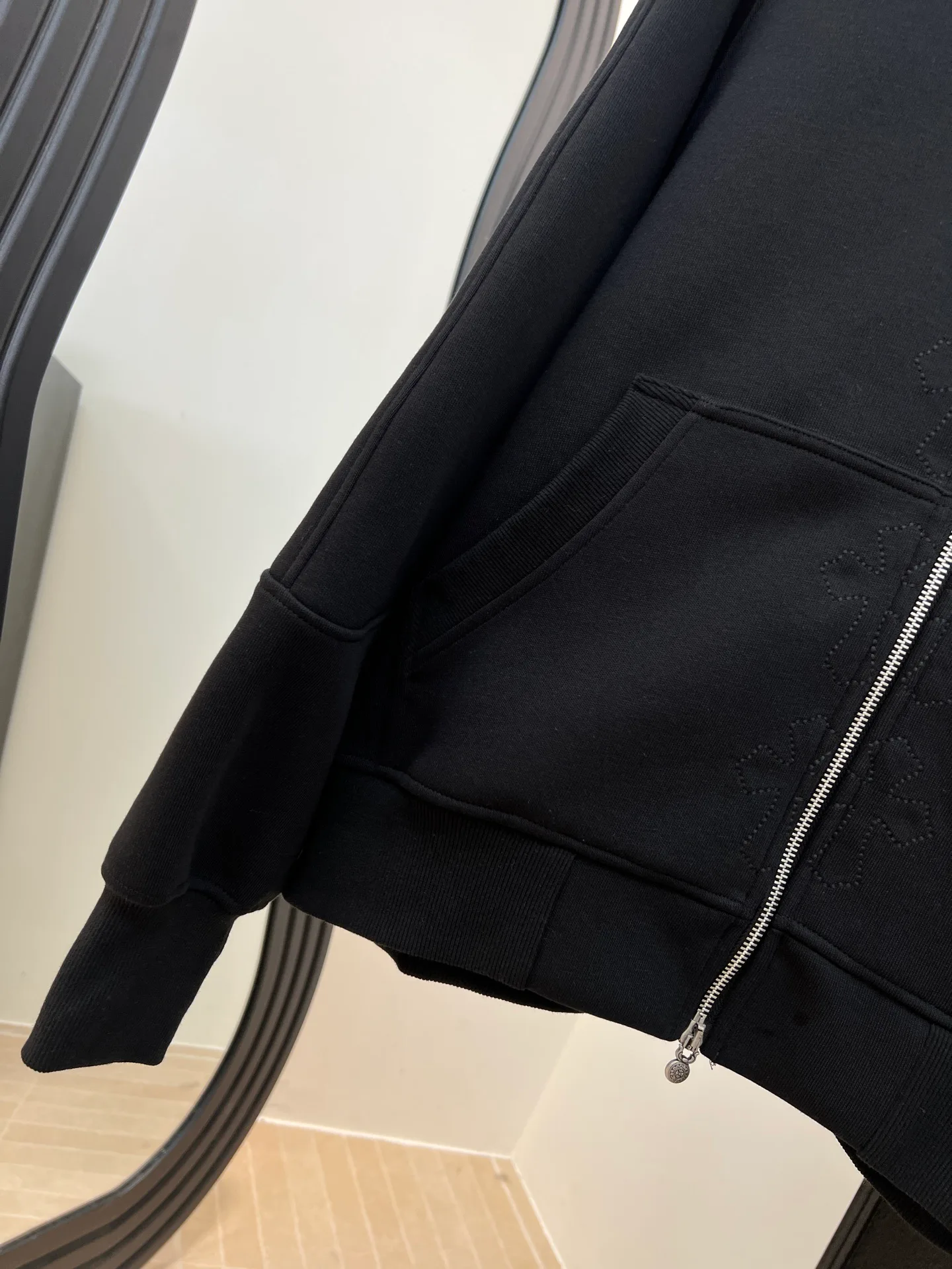 Свитшоты И Худи Мужские Chrome Hearts 17926592