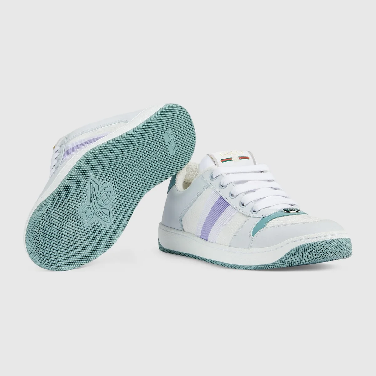 Кроссовки Женские Gucci 17620501
