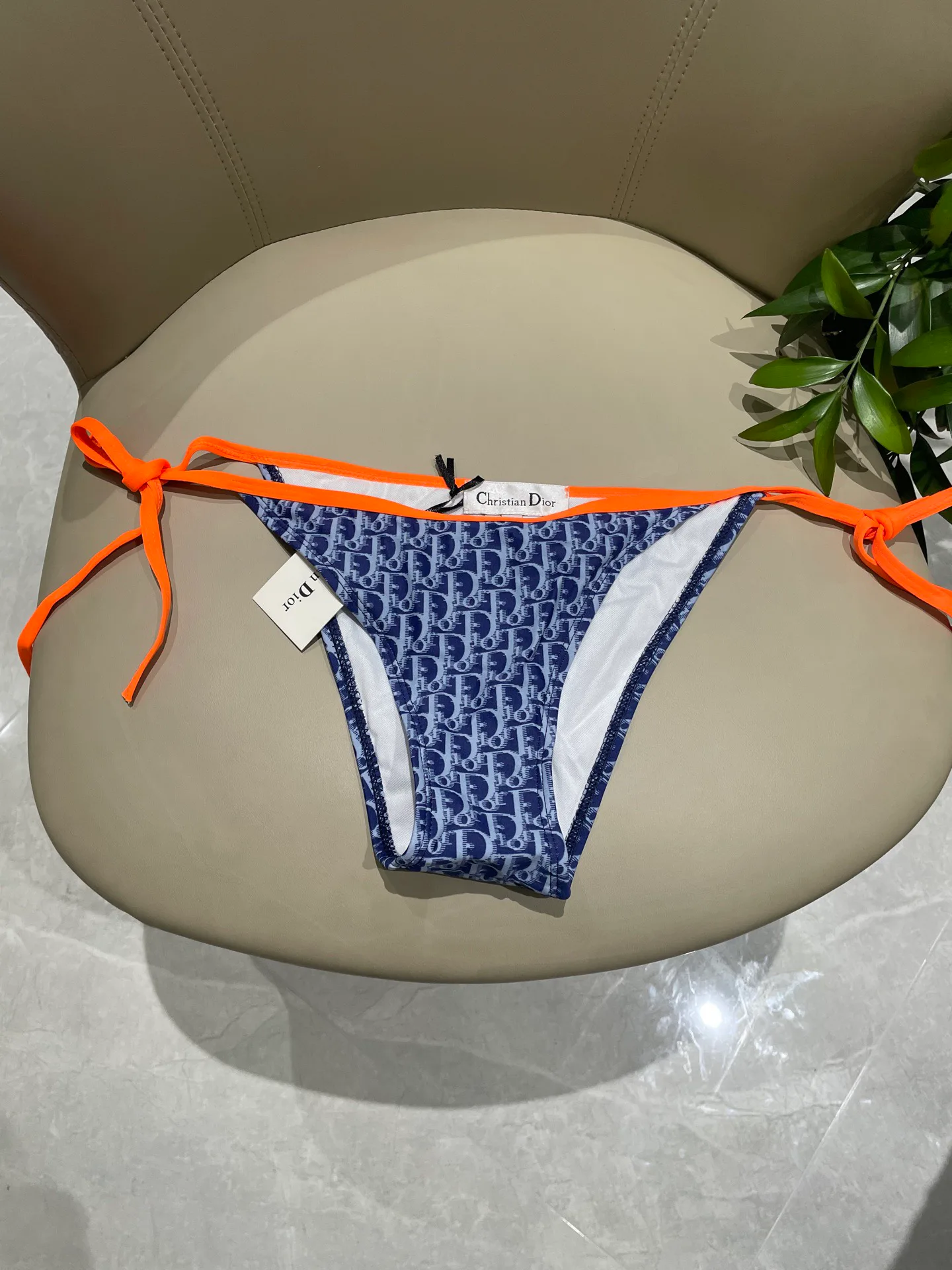 Купальники Женские Christian Dior 11585333
