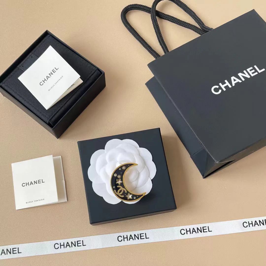 Бижутерия Chanel 260472