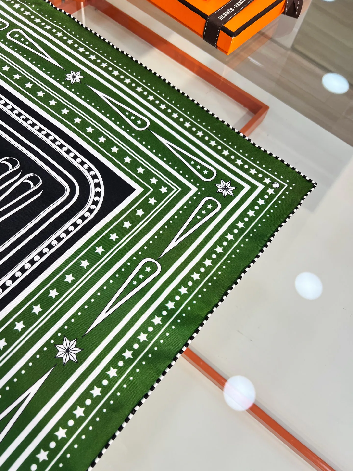 Платки Hermes 11852823