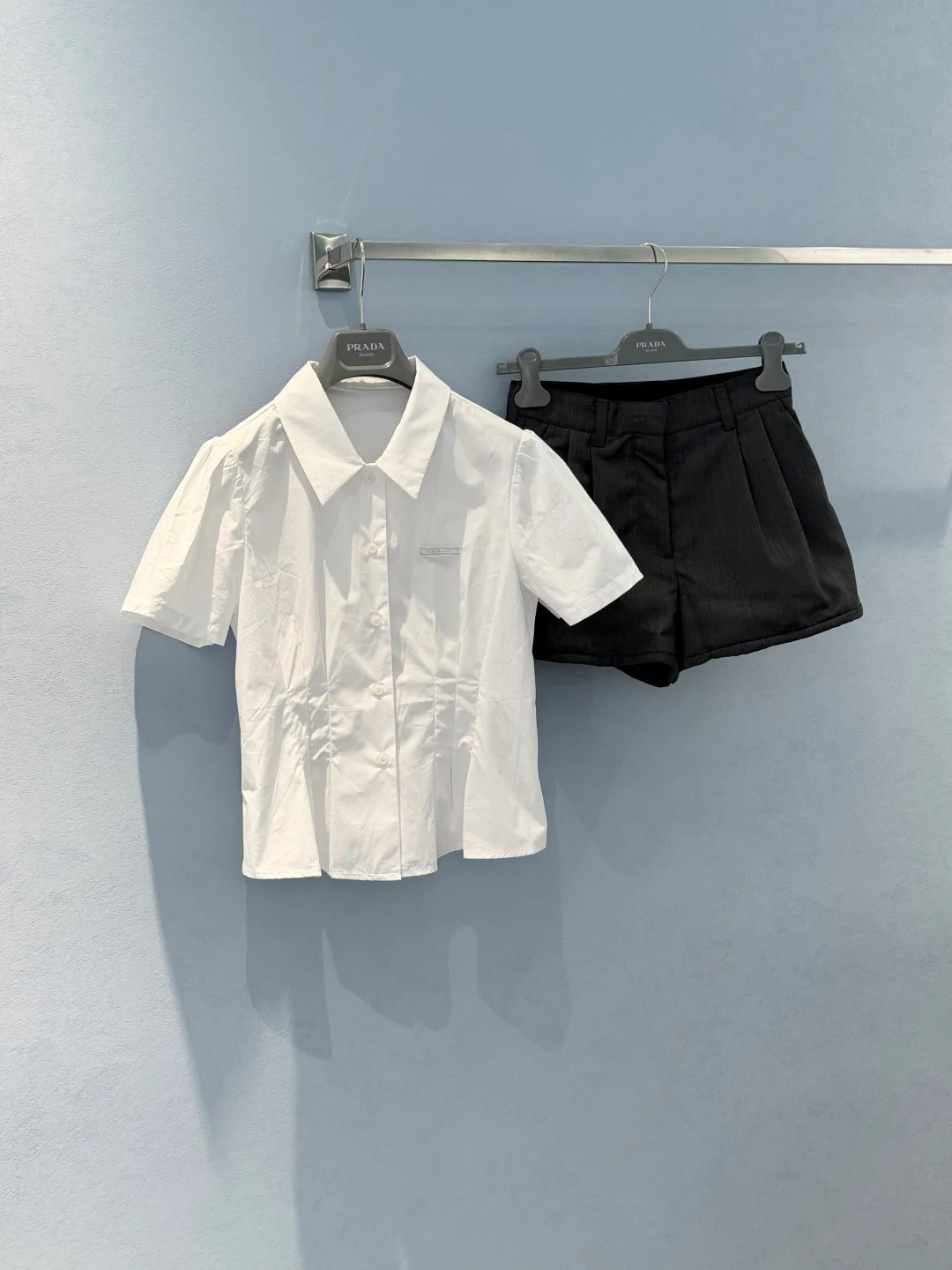 Рубашки Женские Prada 11391845