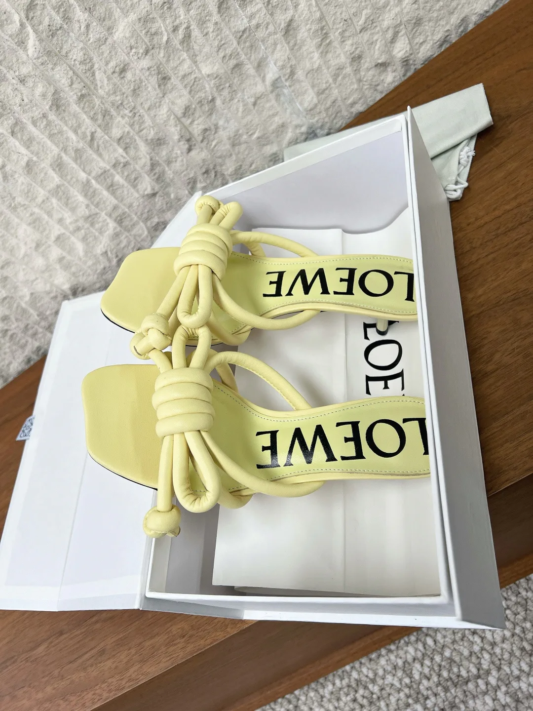 Туфли Женские Loewe 11405124