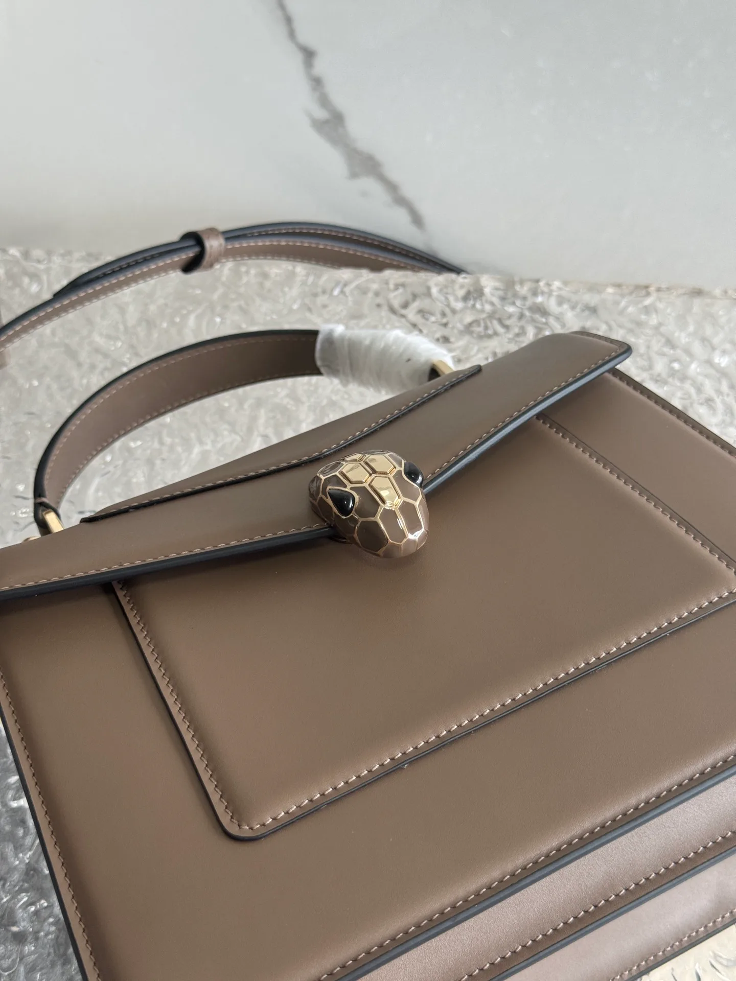 Классические Сумки Женские Bvlgari 5080605