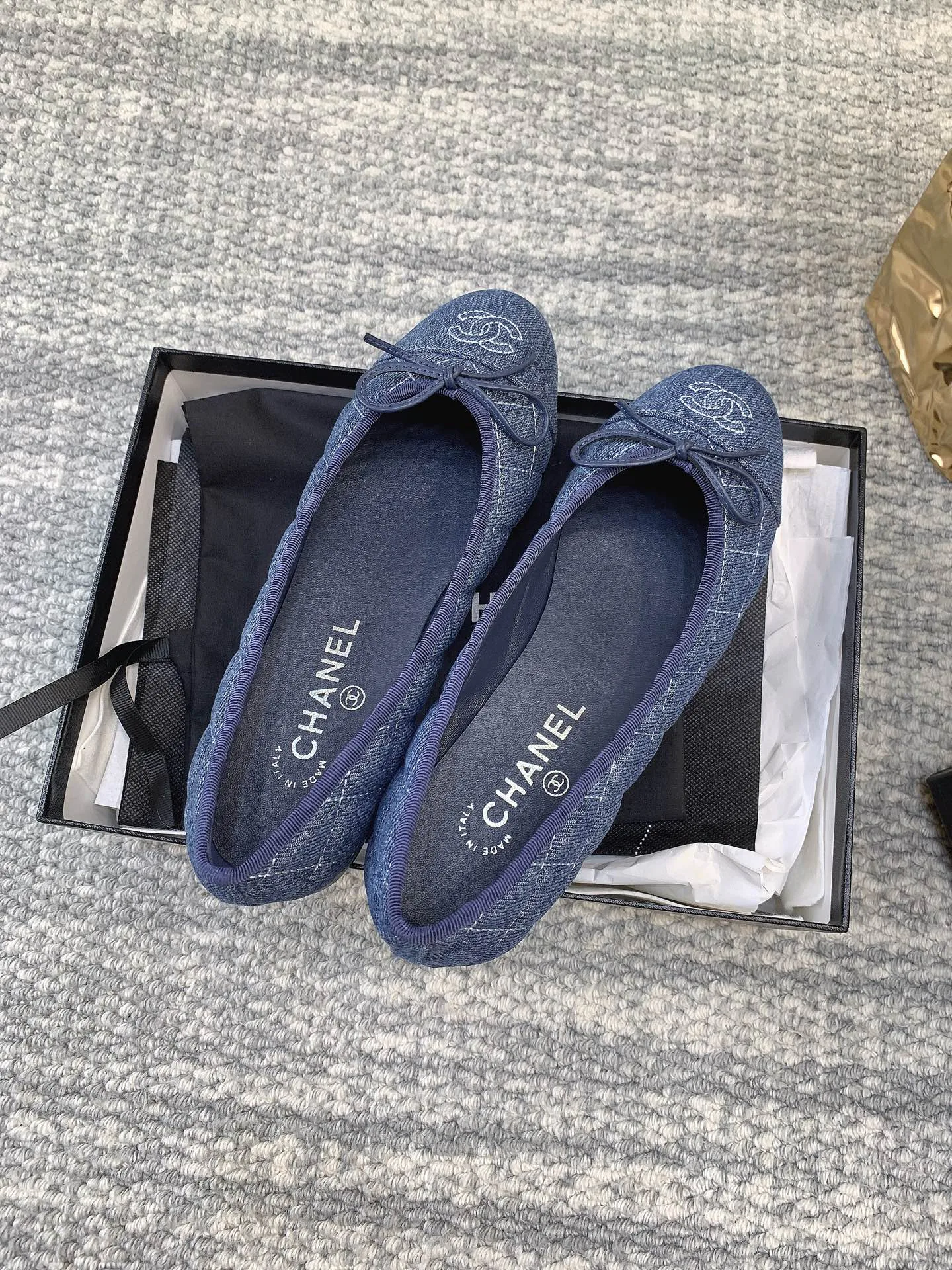 Туфли Женские Chanel 13085000
