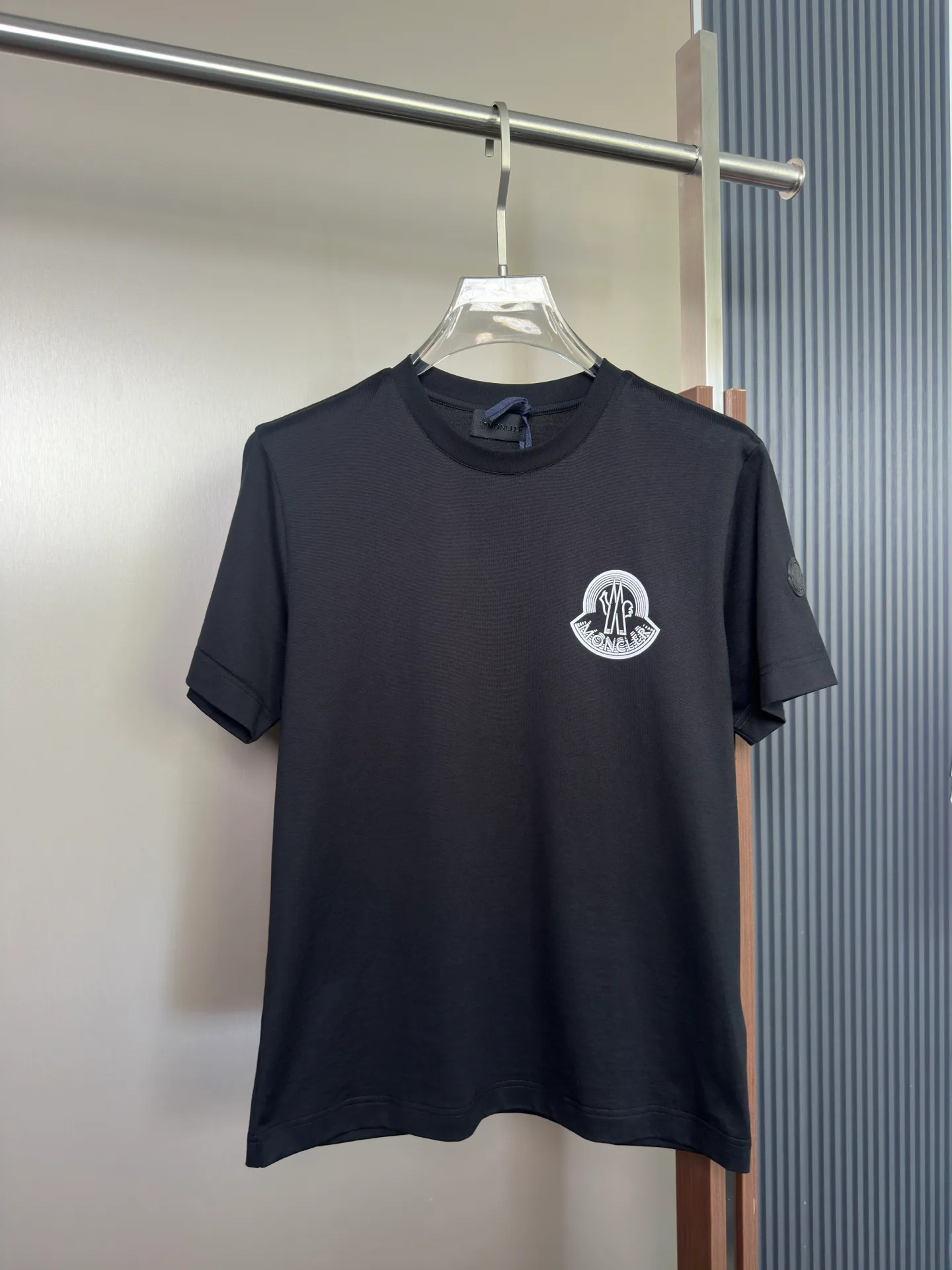 Футболки Мужские Moncler 11498721