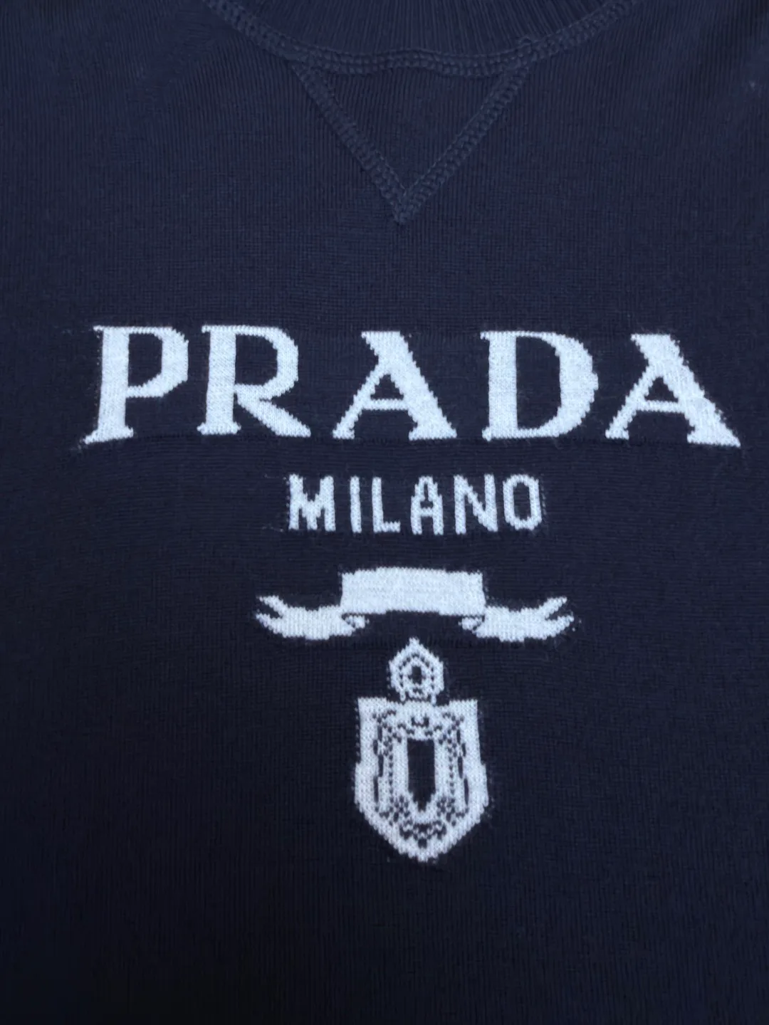 Футболки Мужские Prada 6114466