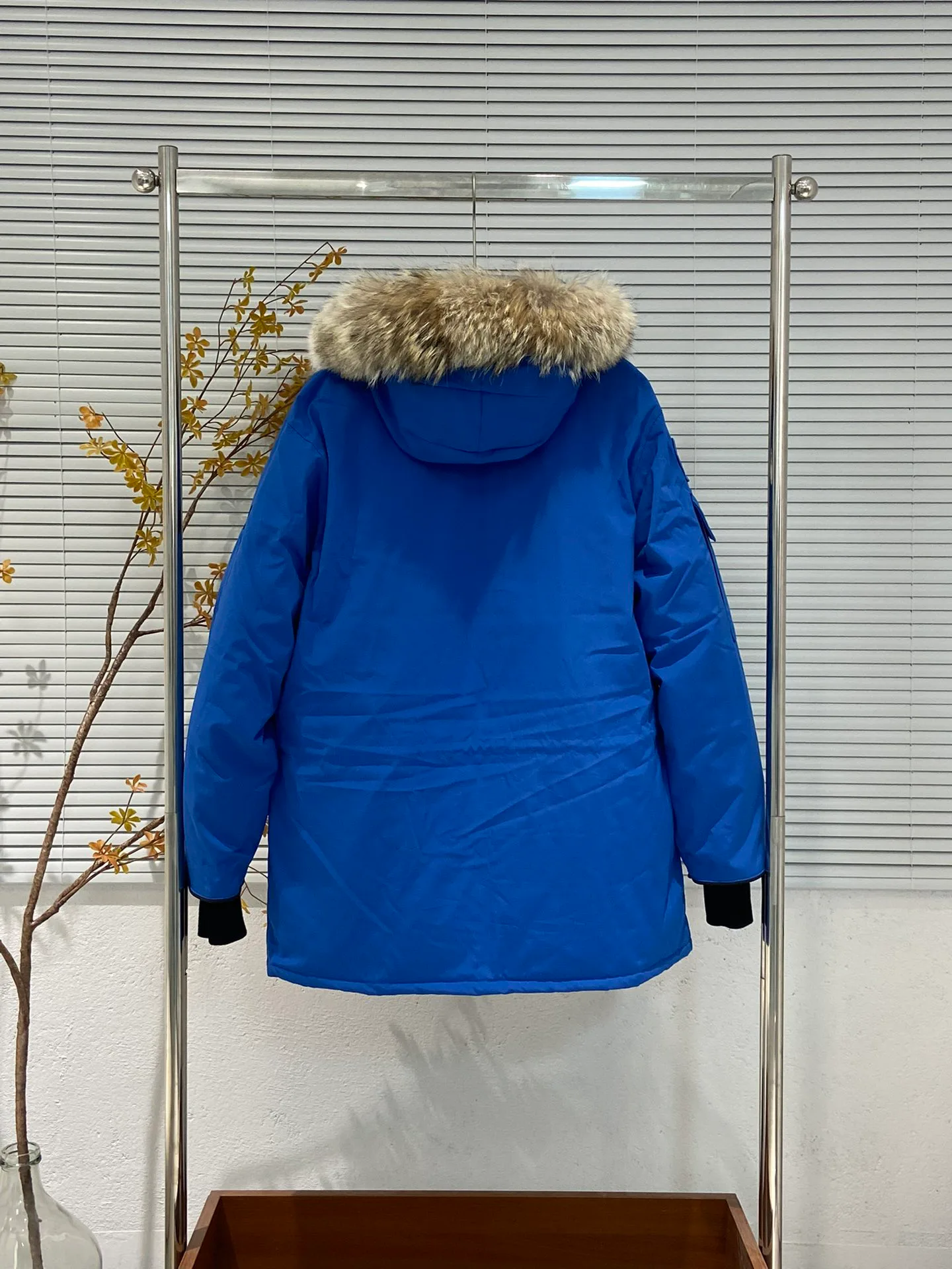 Куртки И Пуховики Женские Canada Goose 830229