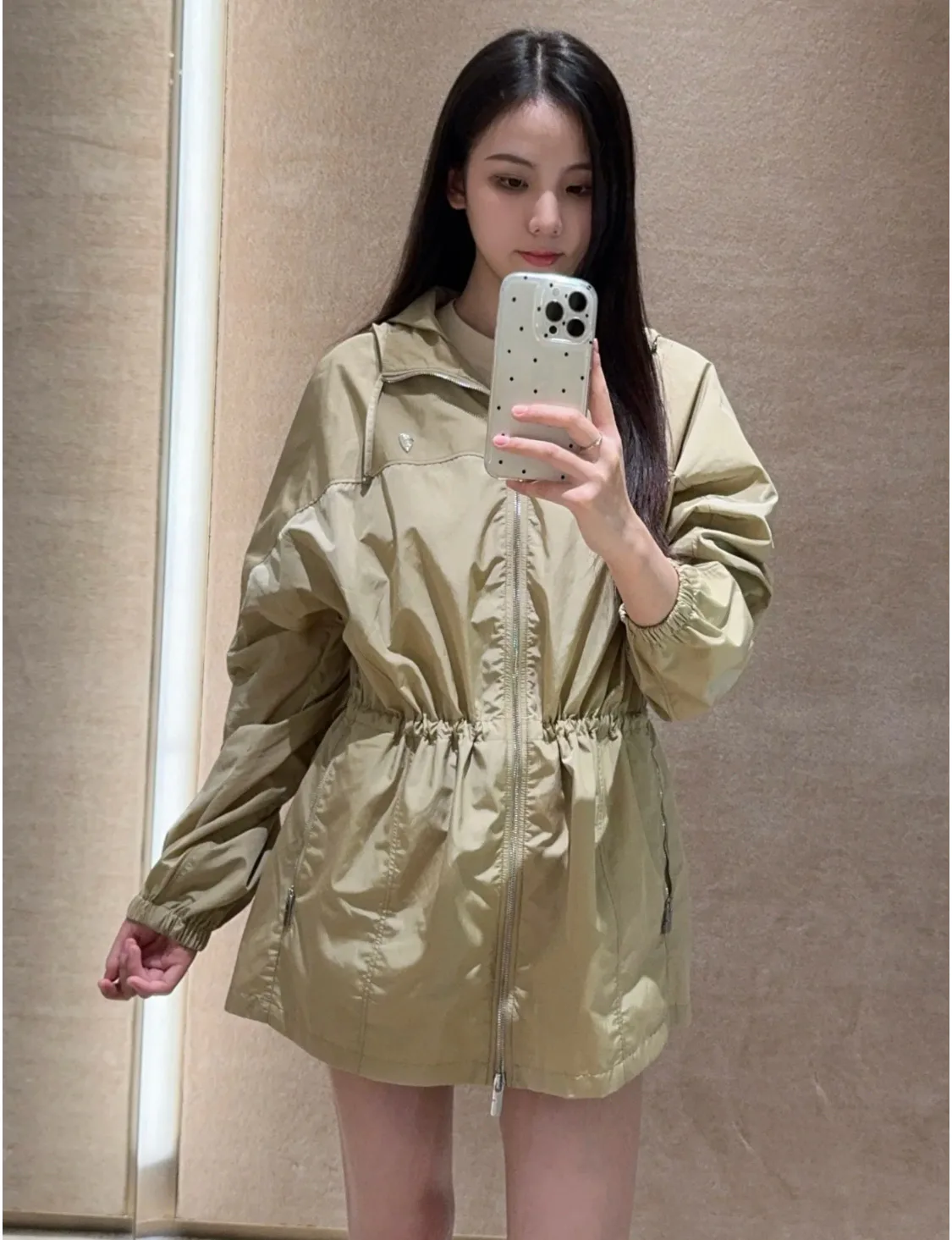 Куртки И Пуховики Женские Burberry 11224941