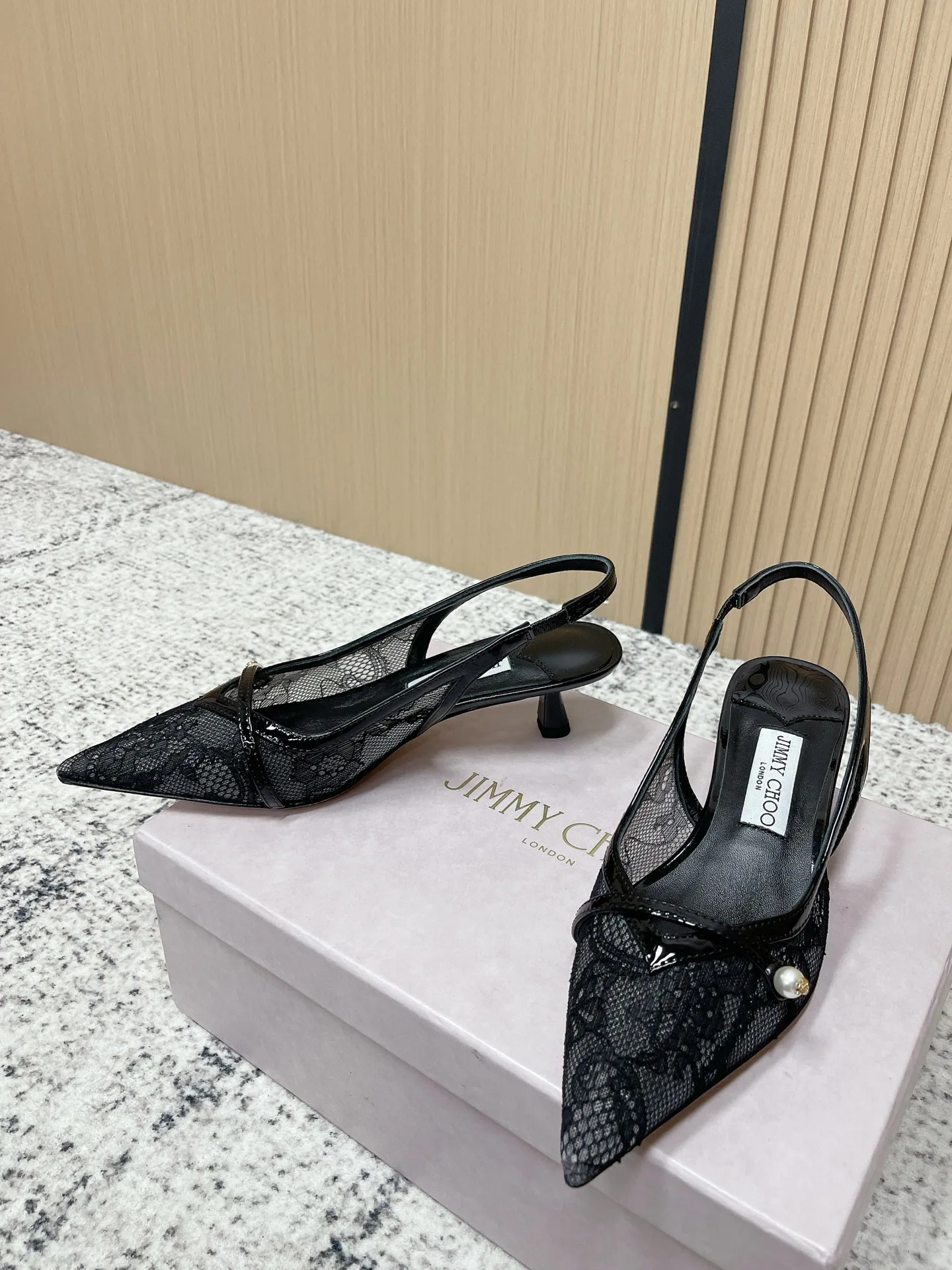 Туфли Женские Jimmy Choo 13094105