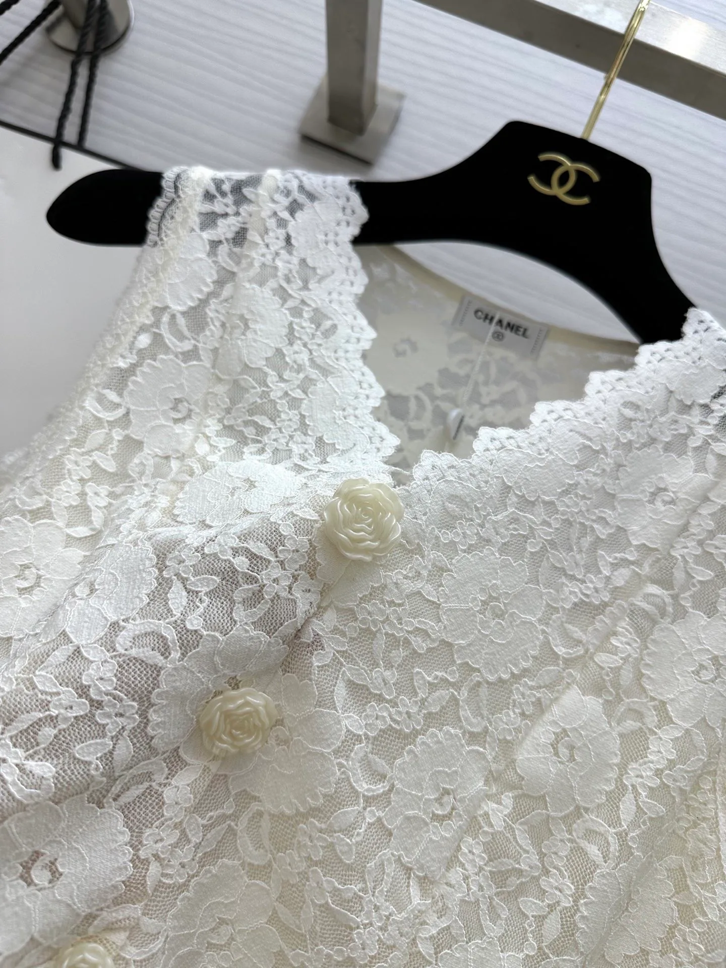 Топы Женские Chanel 11568088