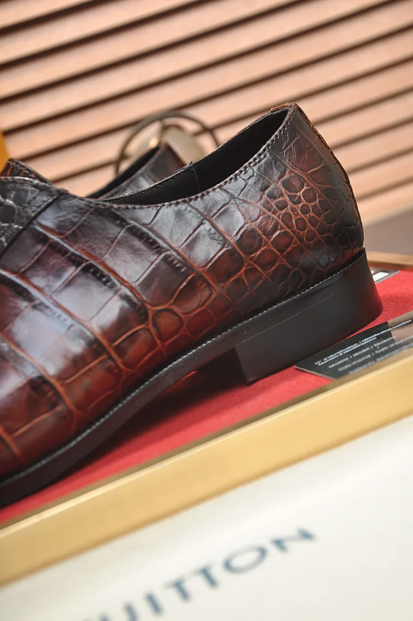 Лоферы И Туфли Мужские Louis Vuitton 1642519