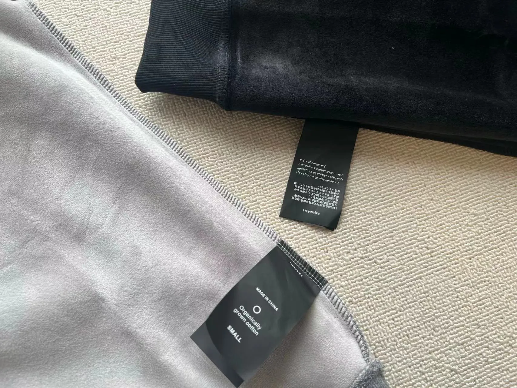 Свитшоты И Худи Мужские Ami Paris 495721