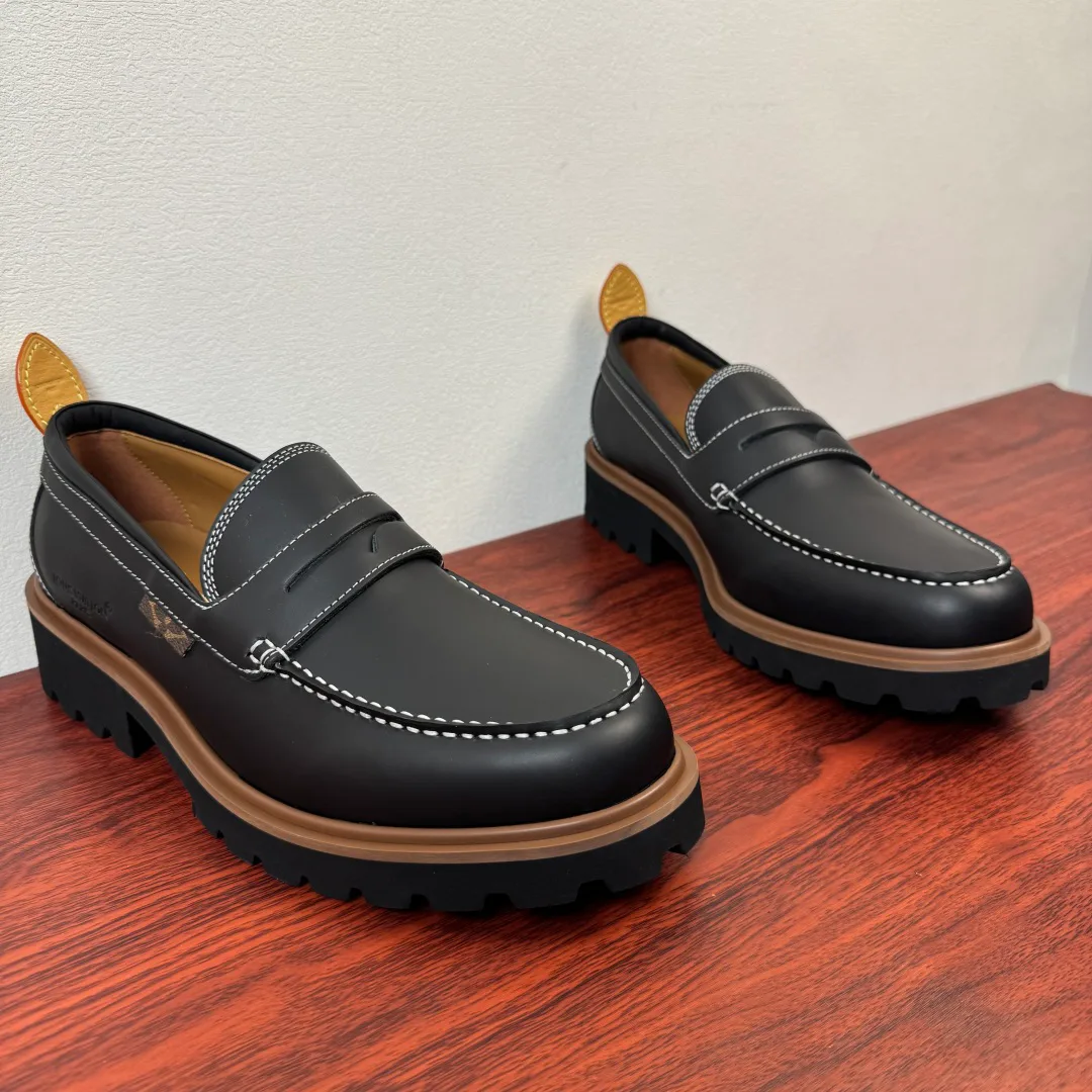 Ботинки Мужские Louis Vuitton 13136126