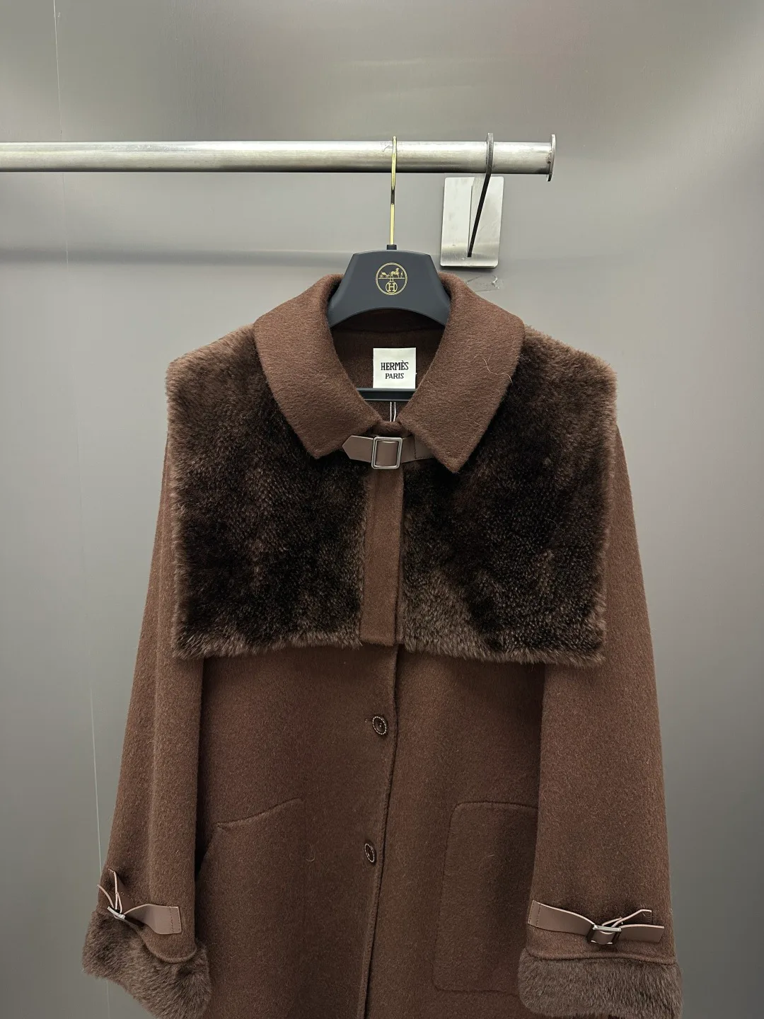 Пальто Женские Hermes 18456315