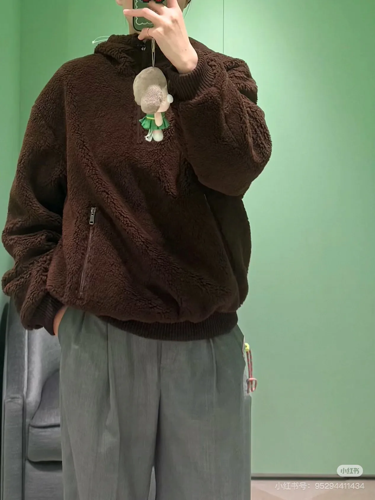 Куртки И Пуховики Женские Prada 525164