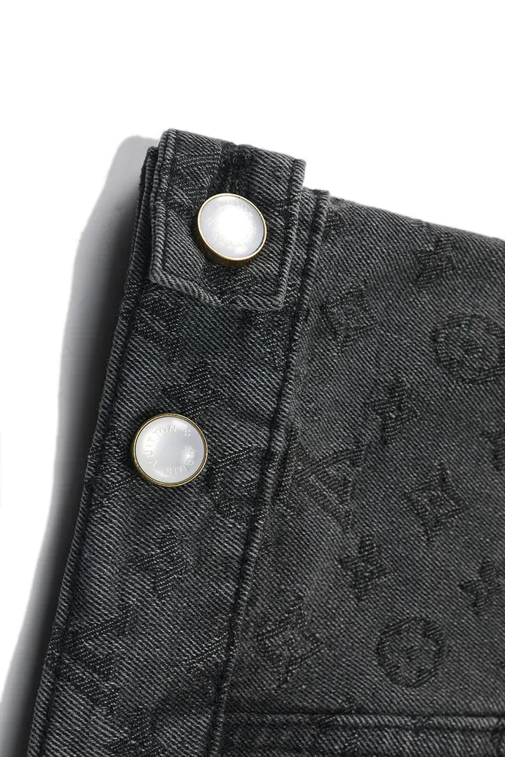 Куртки И Пуховики Мужские Louis Vuitton 132305