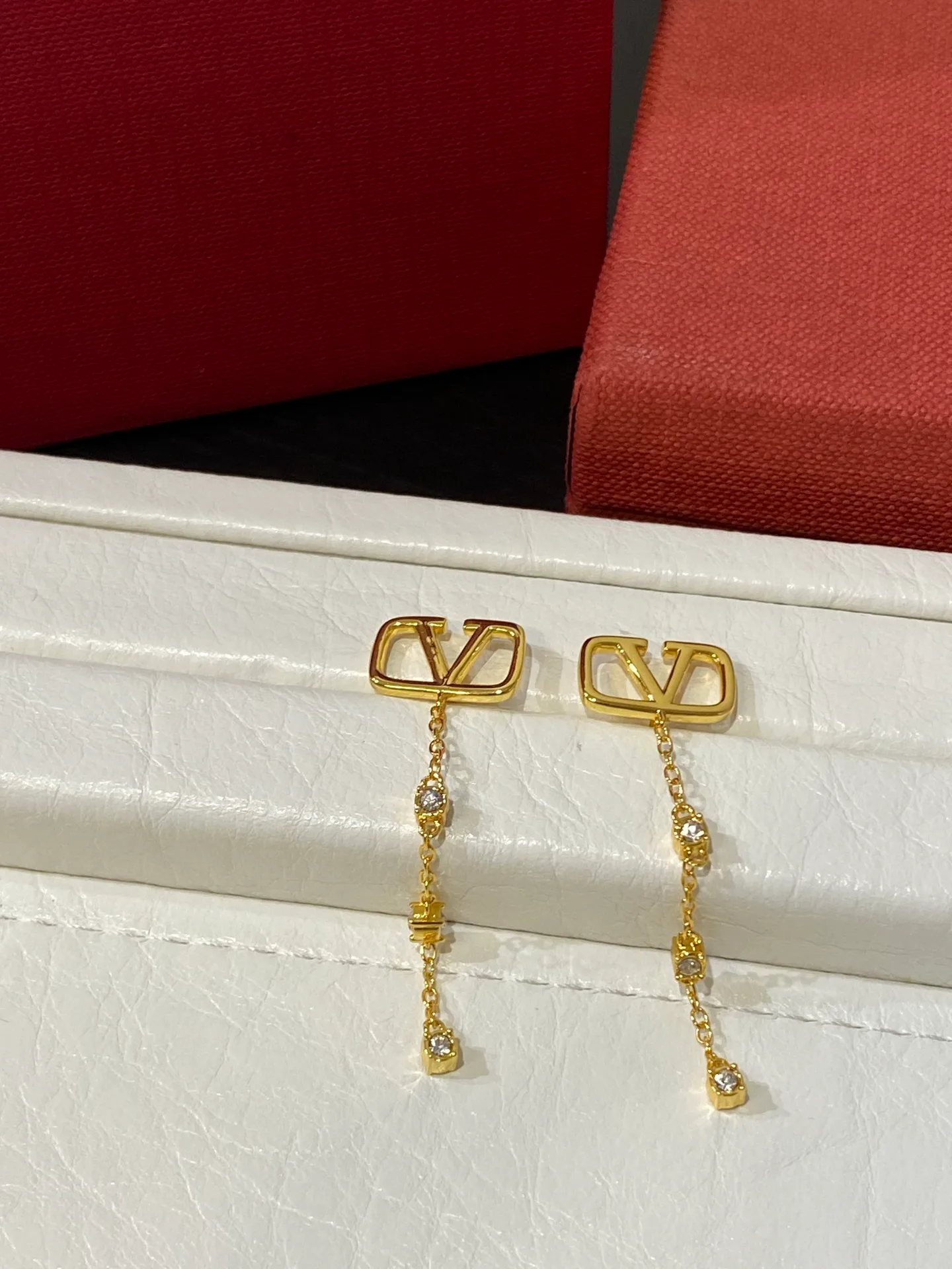 Бижутерия Valentino 17643101