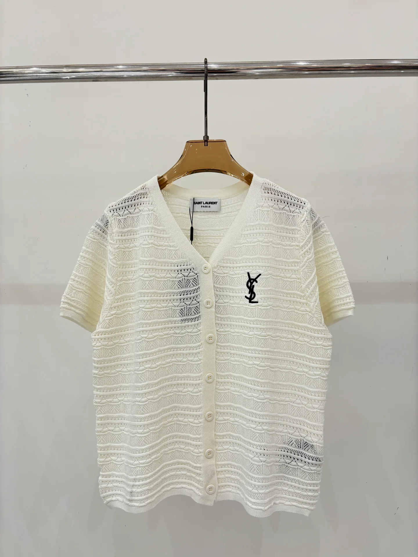 Топы Женские Saint Laurent 11670524