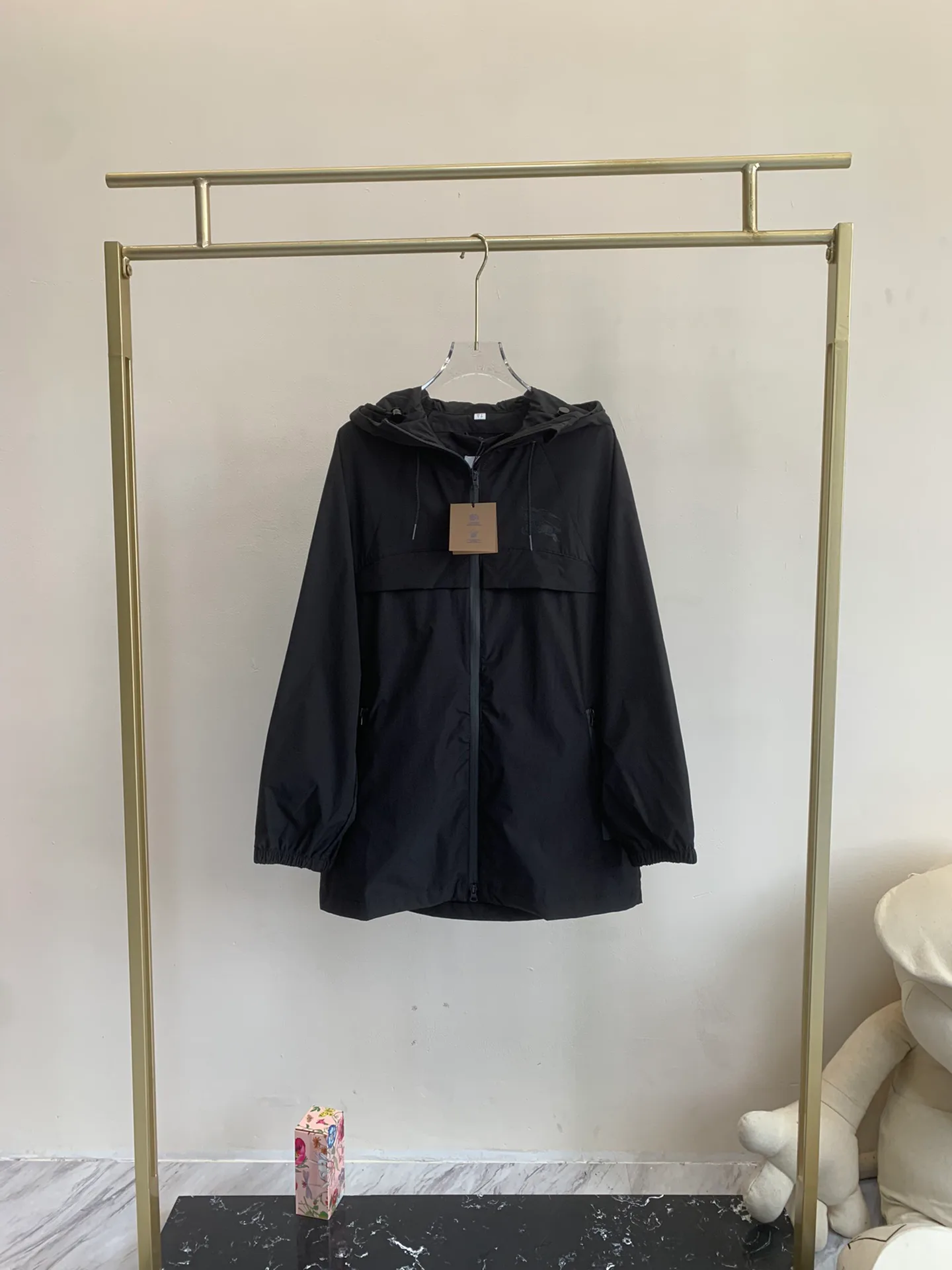 Тренчи Женские Burberry 11577268