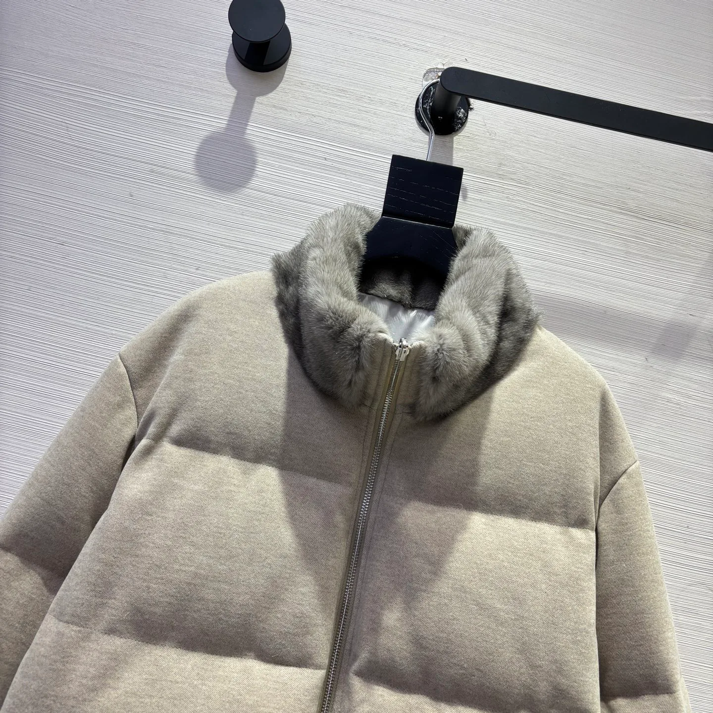 Куртки И Пуховики Женские Loro Piana 1061430