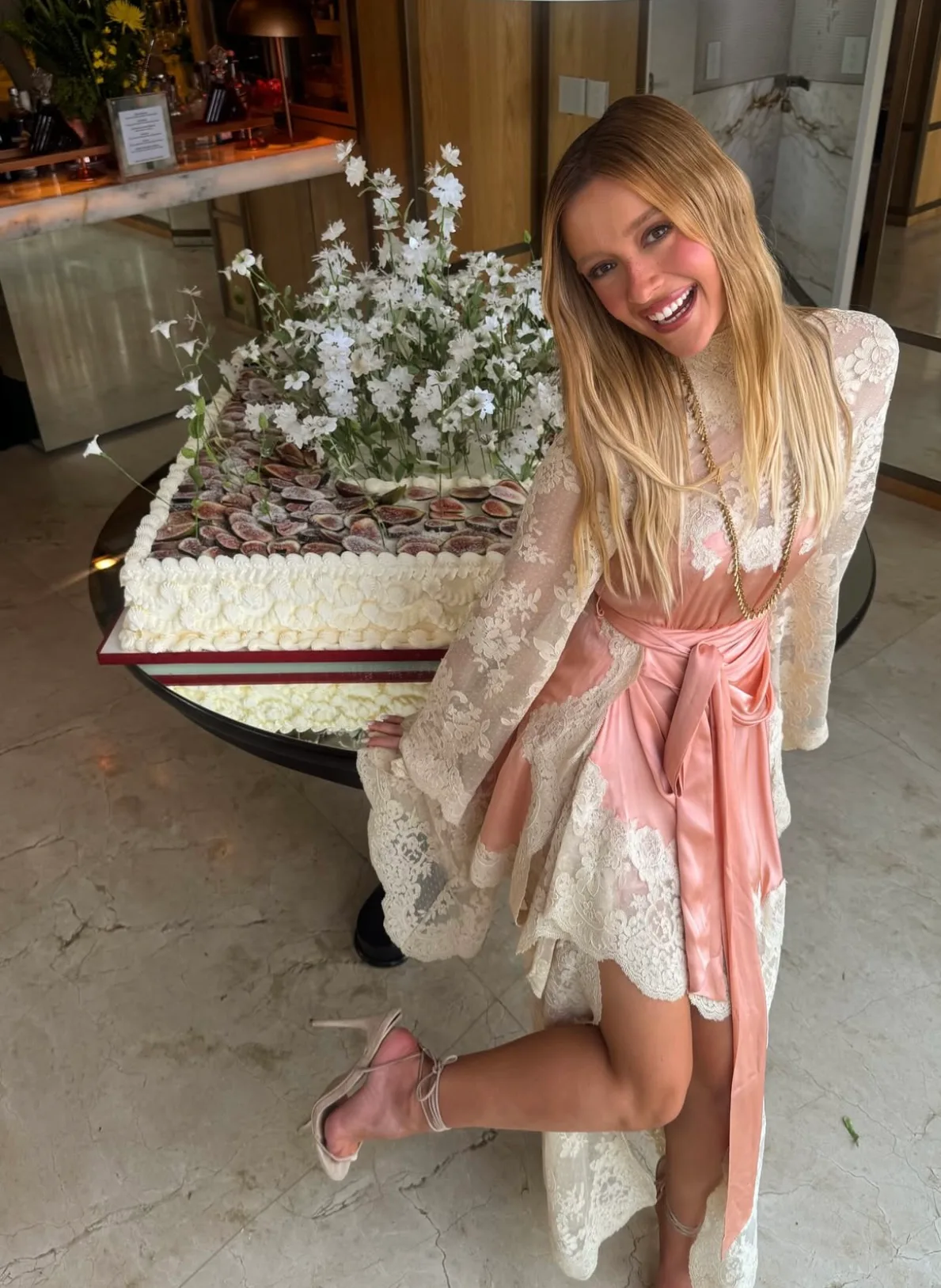 Платья Женские Zimmermann 6087139