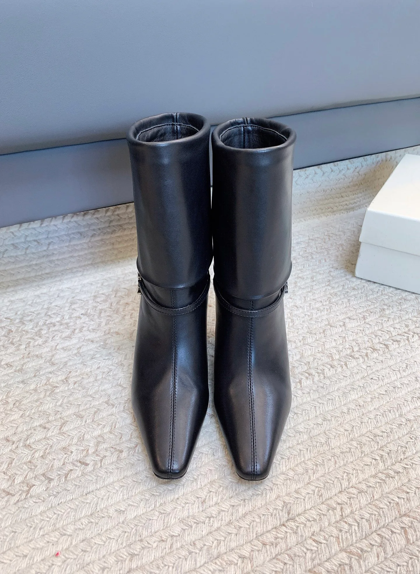 Ботильоны Женские Saint Laurent 18731829