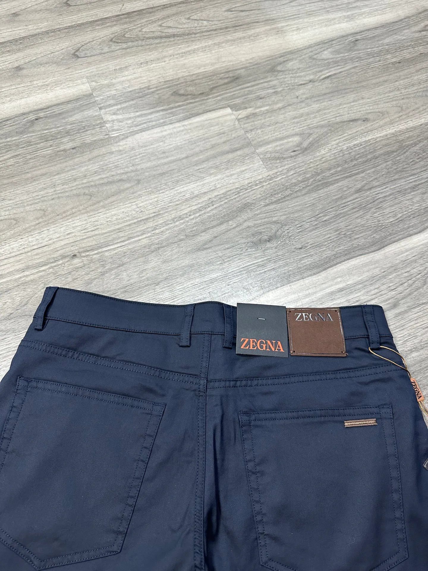 Брюки Мужские Zegna 11135220