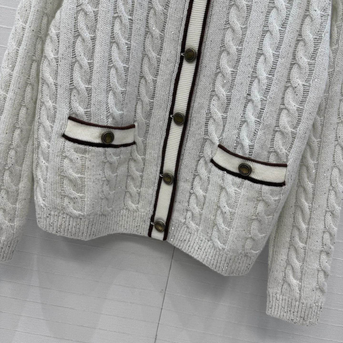 Джемперы И Свитеры Женские Brunello Cucinelli 18012560