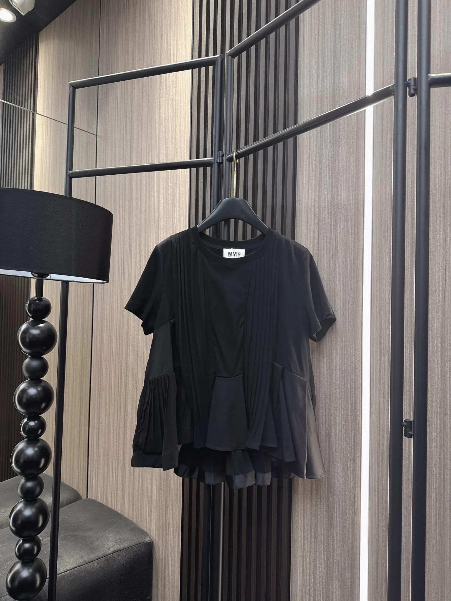 Футболки Женские Maison Margiela 8784308