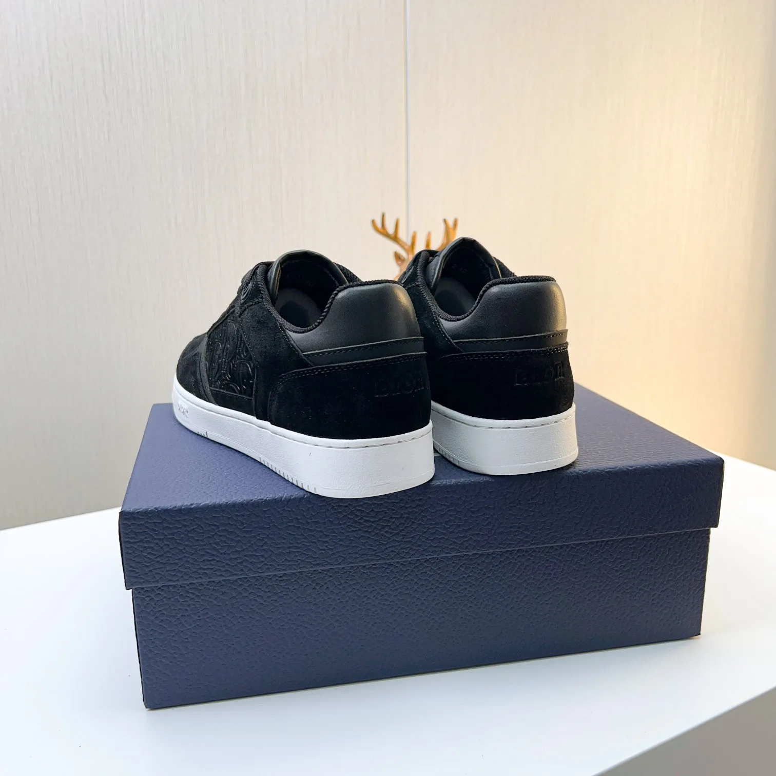 Кеды Женские Christian Dior 283971