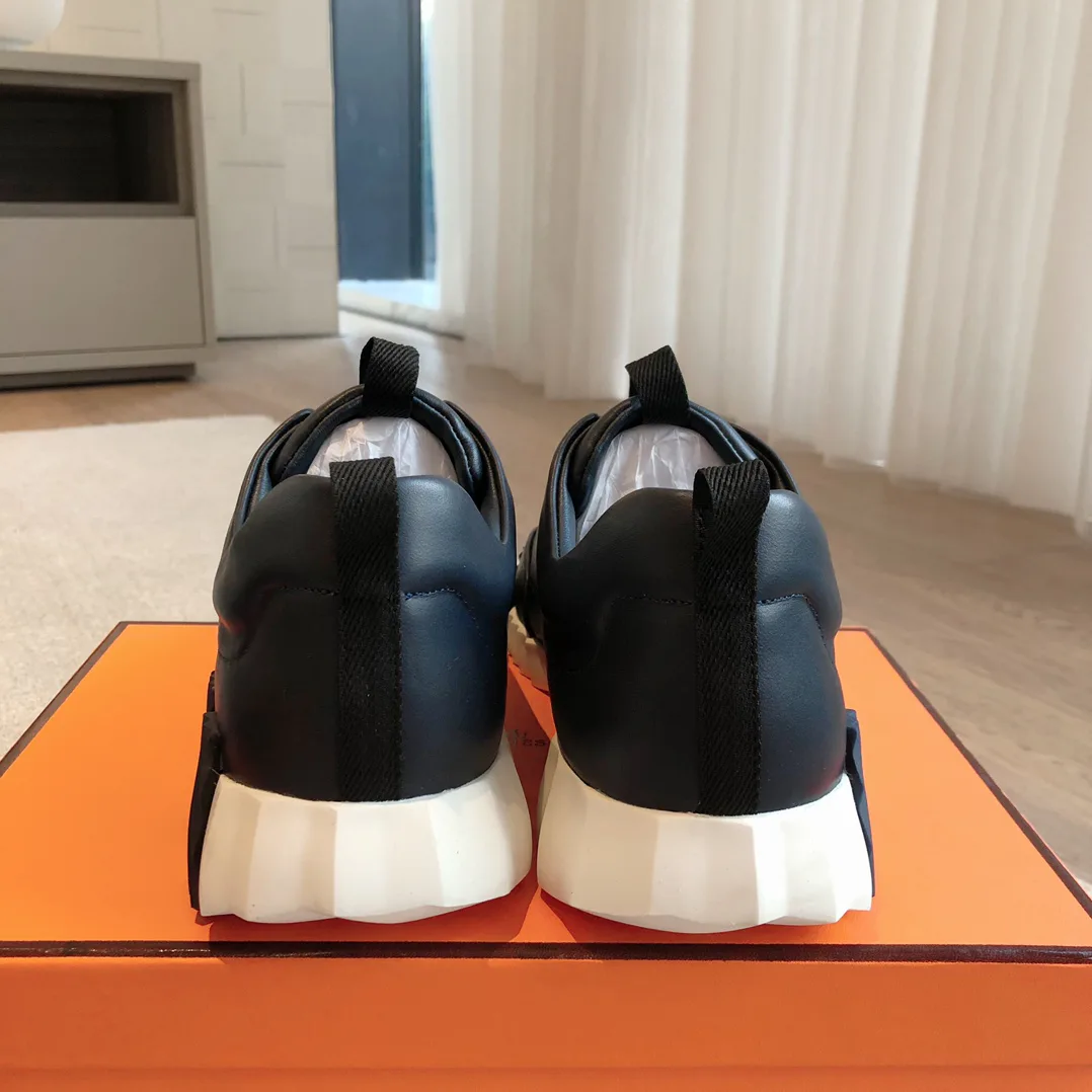 Кроссовки Женские Hermes 1154507