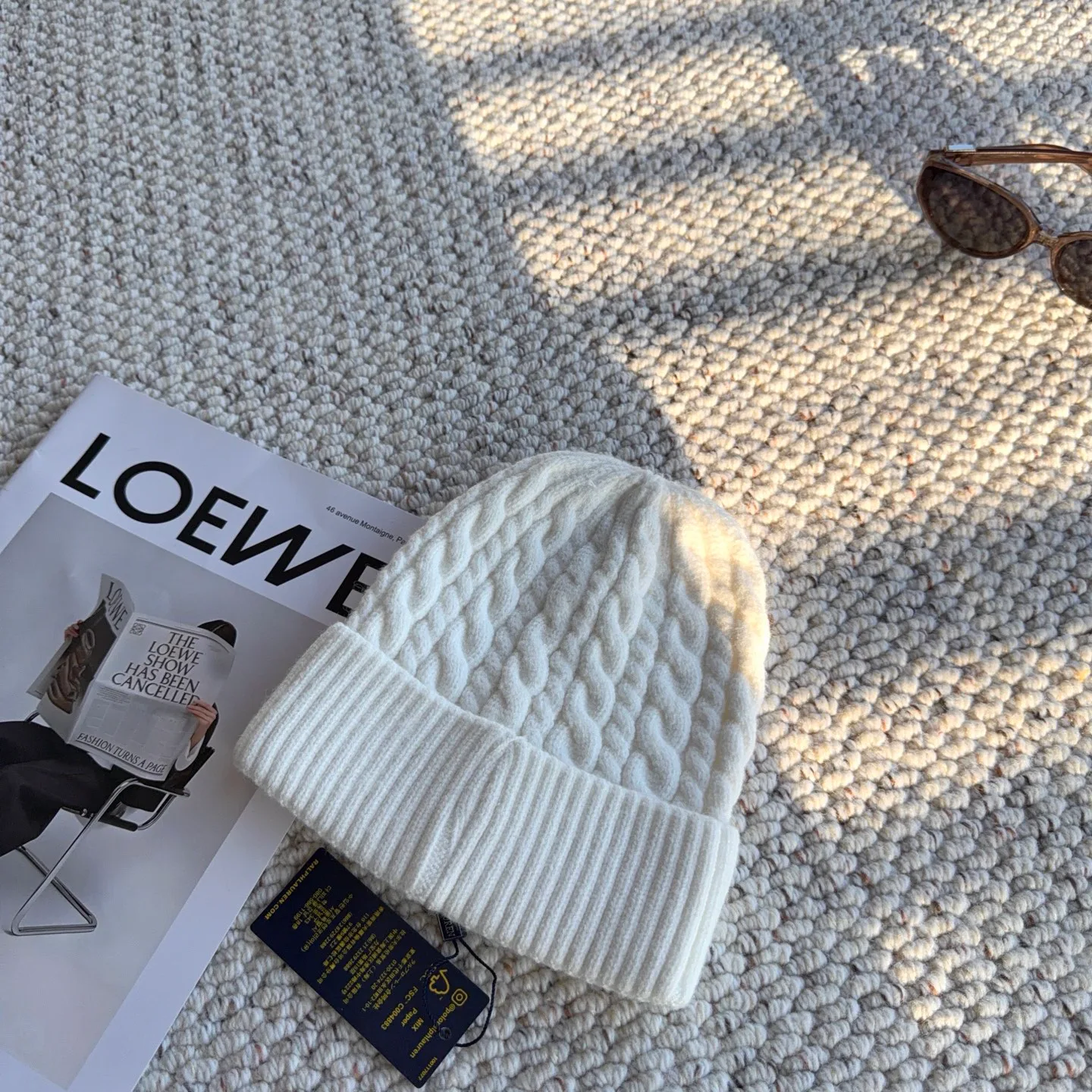 Головные Уборы Ralph Lauren 18297813