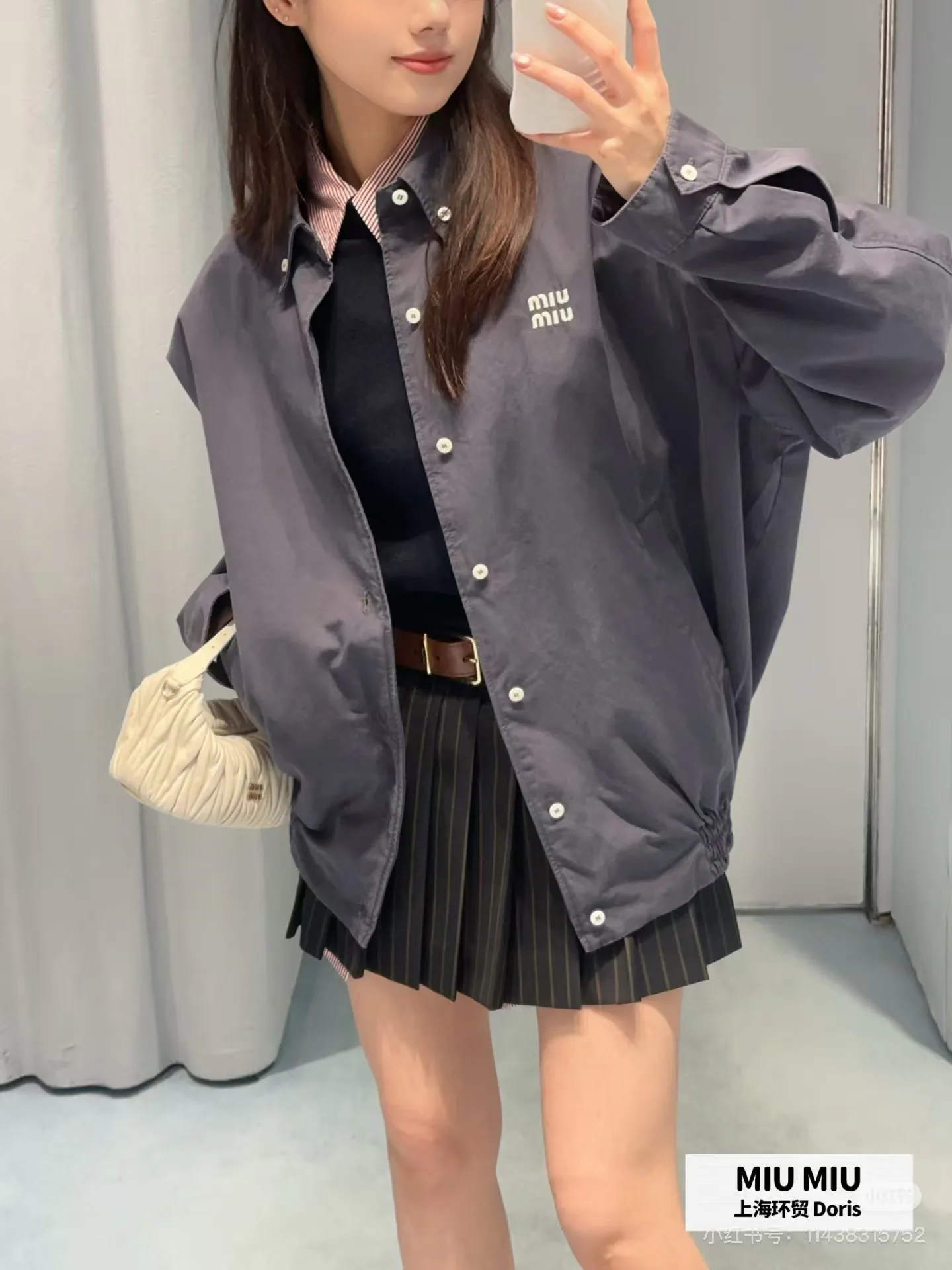 Жакеты Женские Miu Miu 11683761