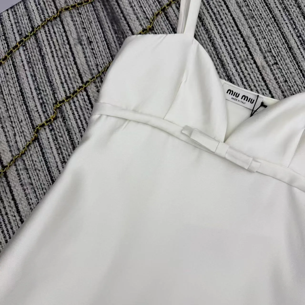 Платья Женские Miu Miu 385315