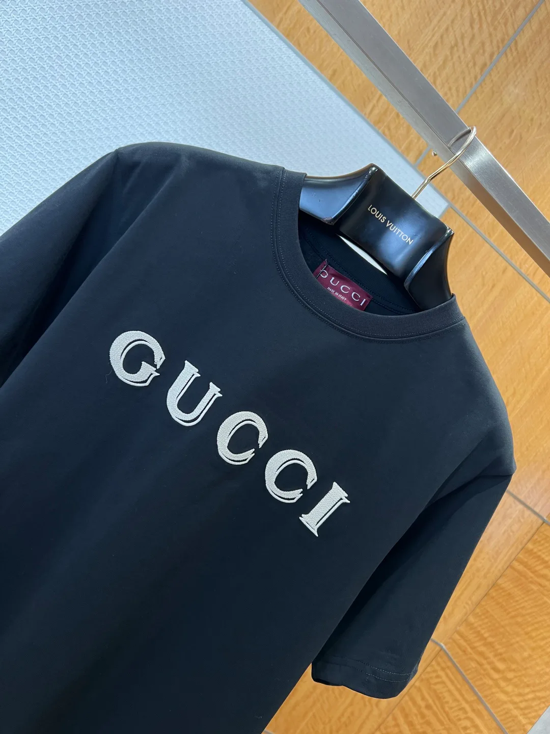 Футболки Мужские Gucci 11312249
