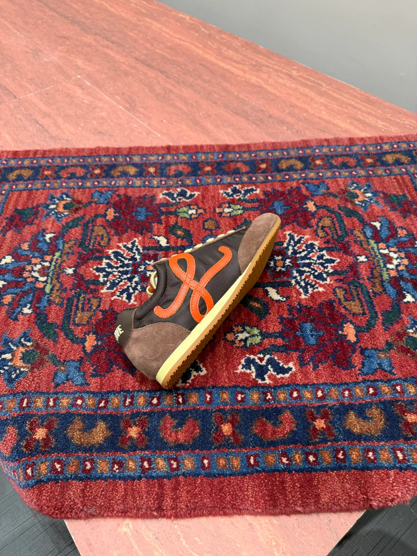 Кроссовки Женские Loewe 11250672