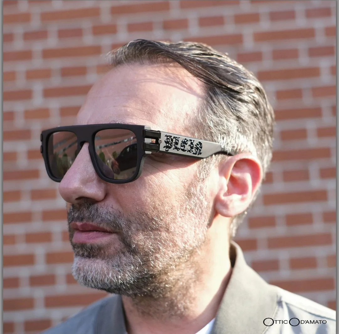 Очки Philipp Plein 10883