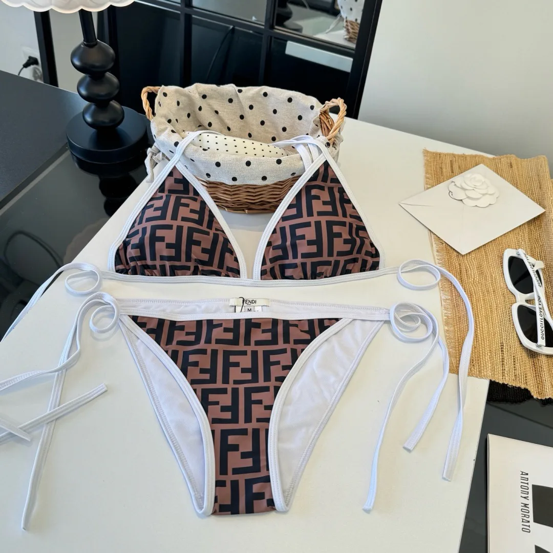 Купальники Женские Fendi 17323847