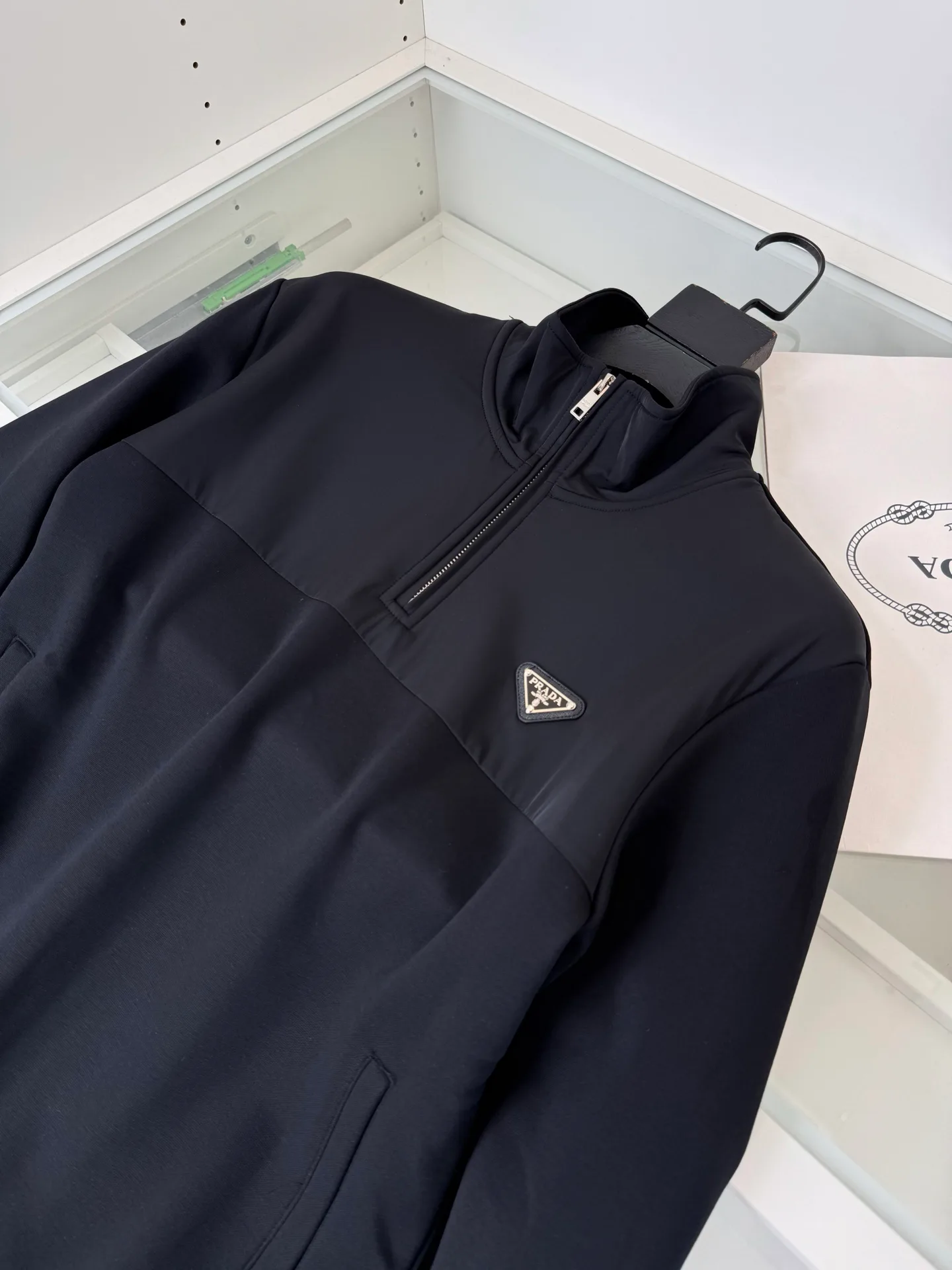 Свитшоты И Худи Мужские Prada 18411077