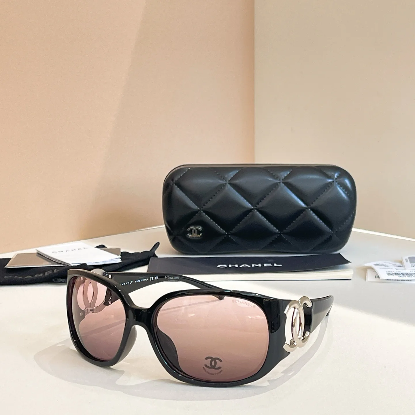 Очки Chanel 14347930