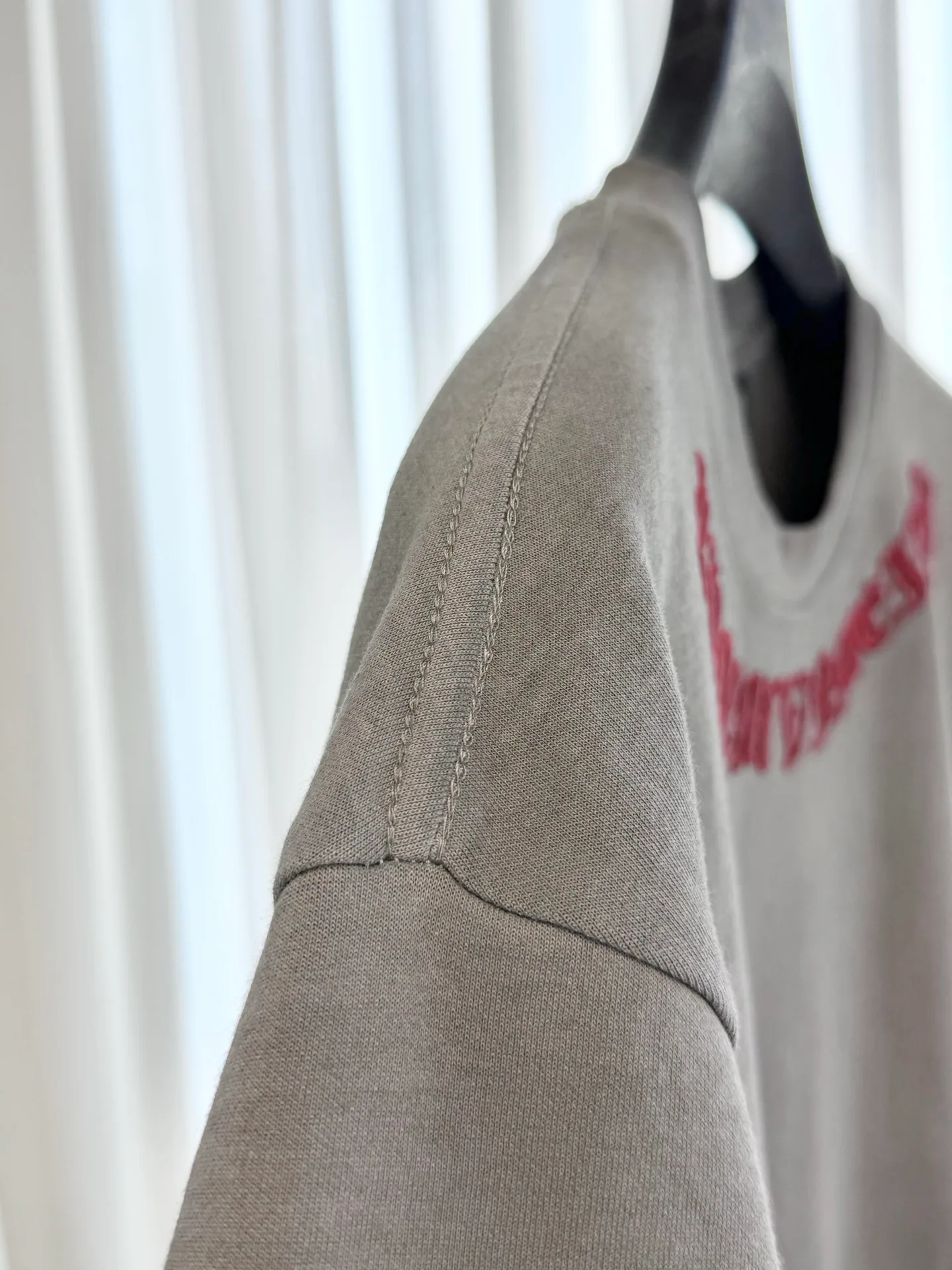 Футболки Мужские Chrome Hearts 787655