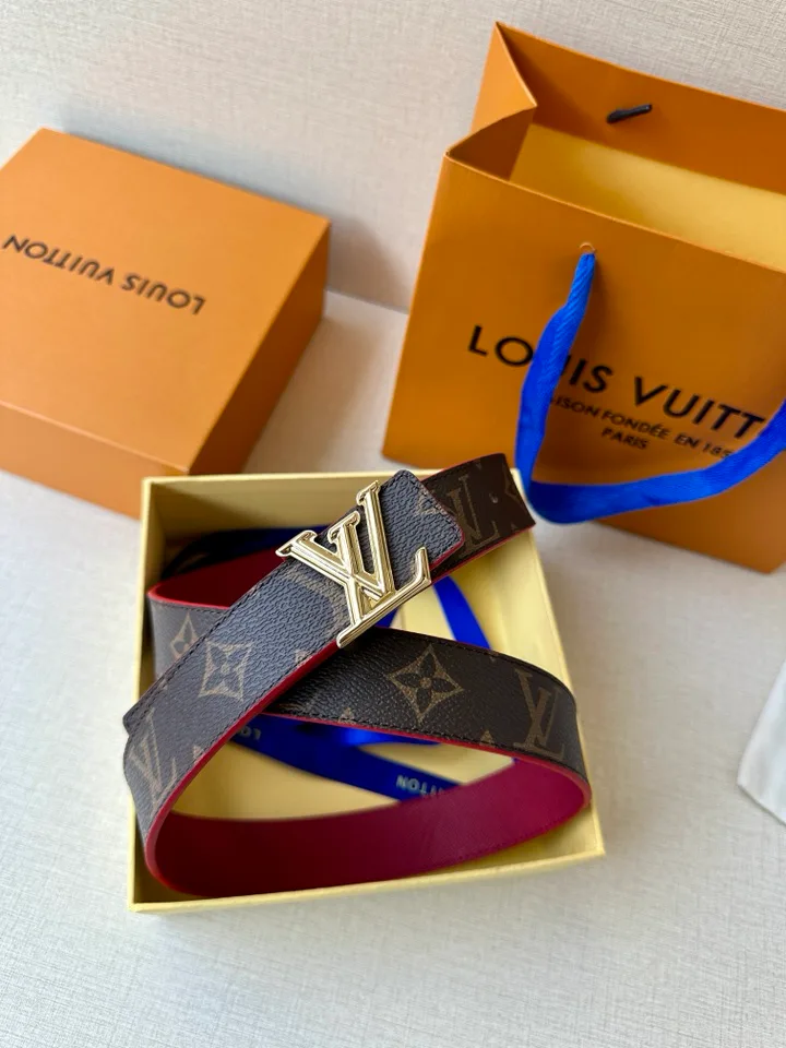 Ремни Louis Vuitton 35120